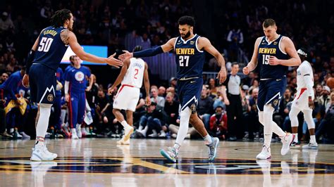clippers nuggets score|LA Clippers vs Denver Nuggets Nov 14, 2023 Game Summary.